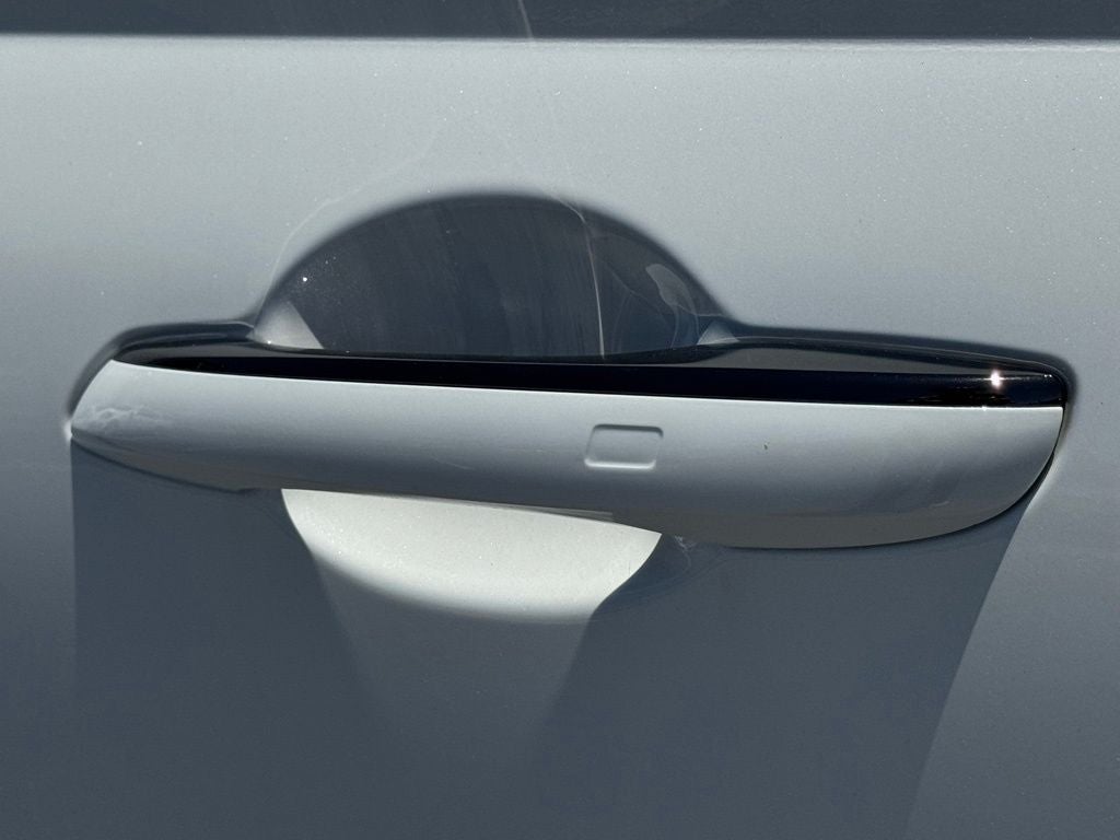 2025 Genesis GV70 3.5T Sport