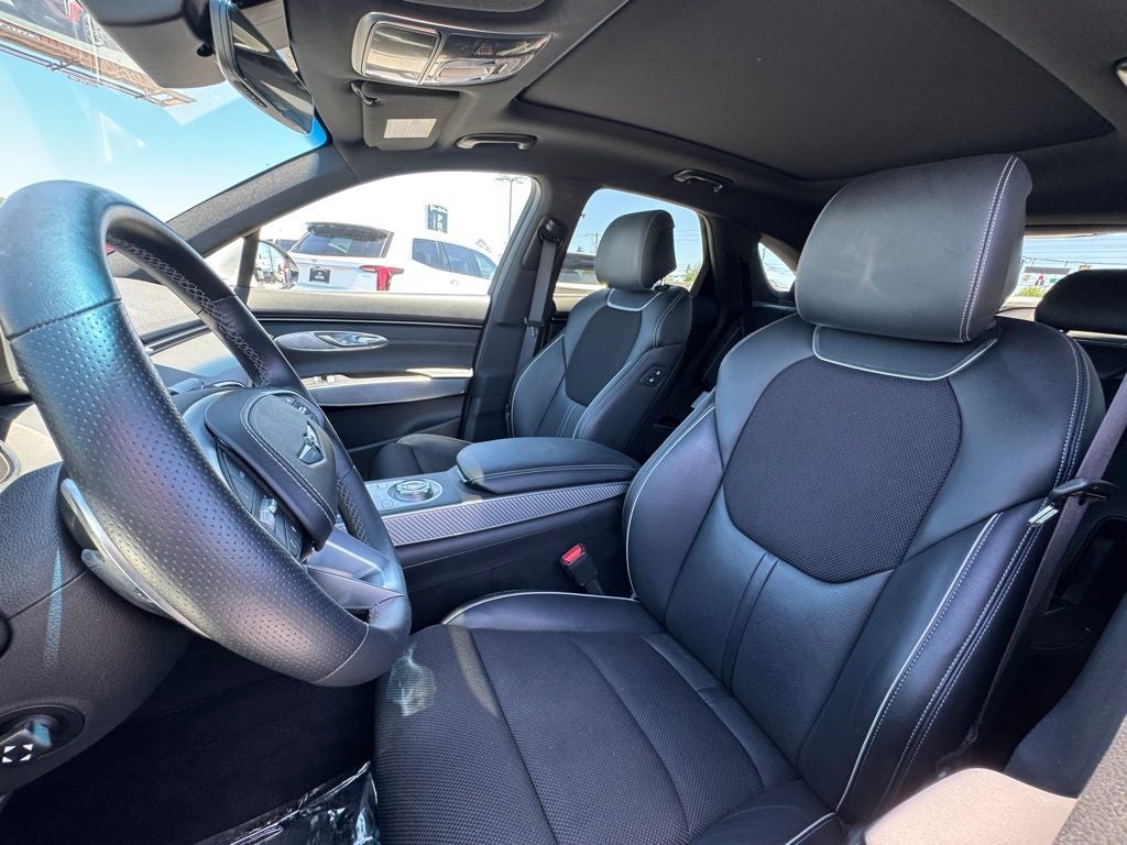 2025 Genesis GV70 3.5T Sport