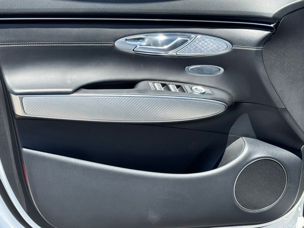 2025 Genesis GV70 3.5T Sport