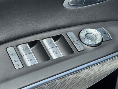 2025 Genesis GV70 3.5T Sport