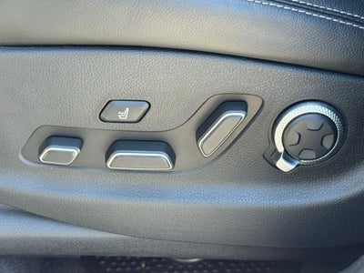 2025 Genesis GV70 3.5T Sport