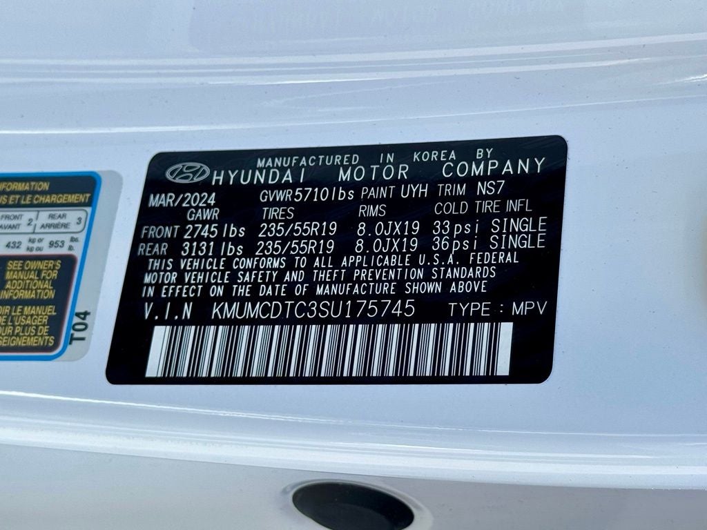 2025 Genesis GV70 3.5T Sport
