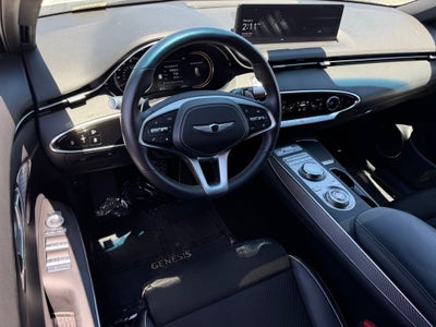 2025 Genesis GV70 3.5T Sport