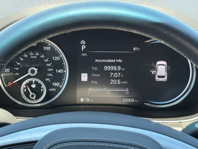 2025 Genesis GV70 3.5T Sport