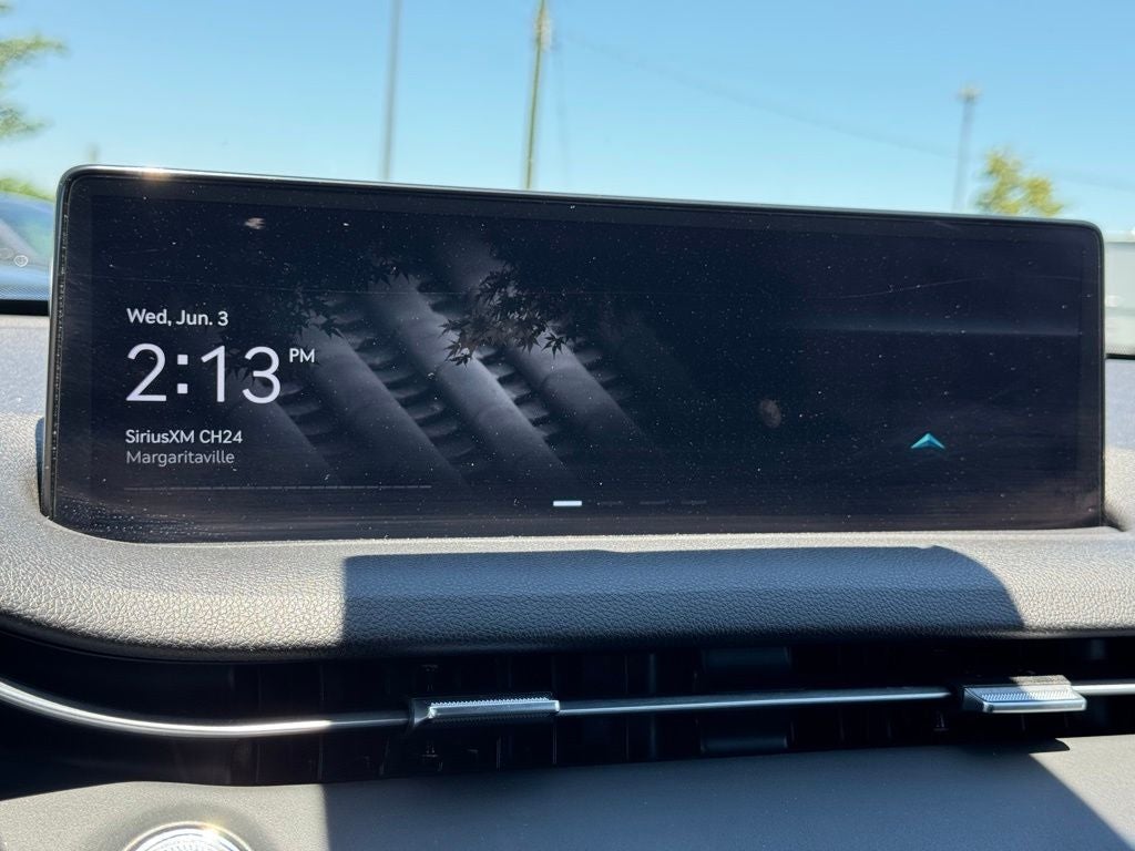 2025 Genesis GV70 3.5T Sport