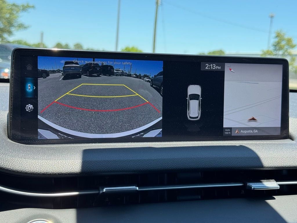 2025 Genesis GV70 3.5T Sport