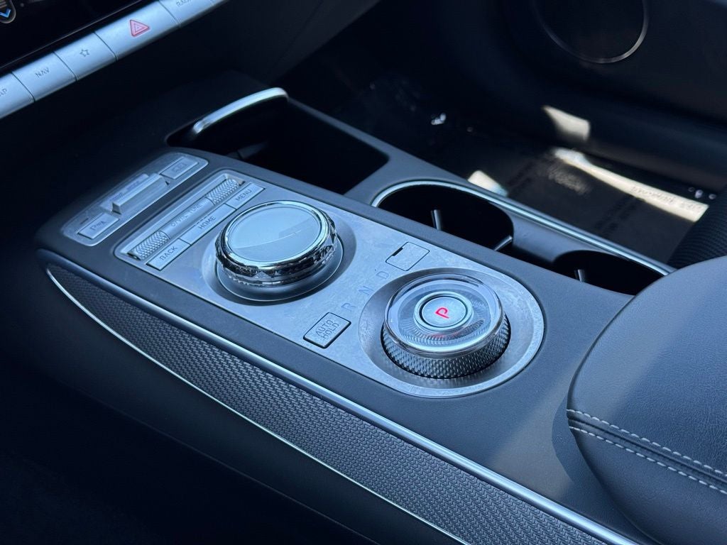 2025 Genesis GV70 3.5T Sport