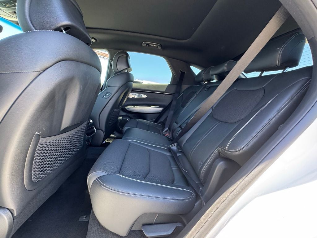 2025 Genesis GV70 3.5T Sport
