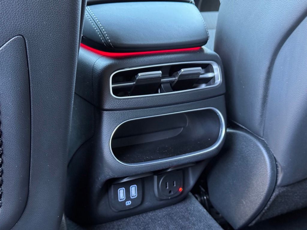 2025 Genesis GV70 3.5T Sport
