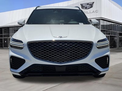 2025 Genesis GV70 3.5T Sport