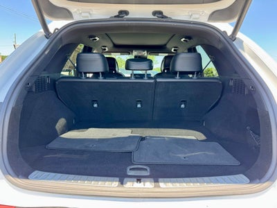 2025 Genesis GV70 3.5T Sport