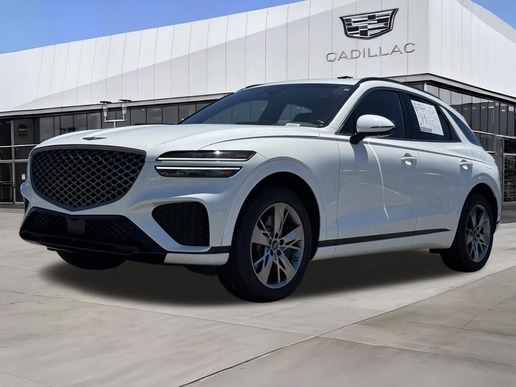 2025 Genesis GV70 3.5T Sport