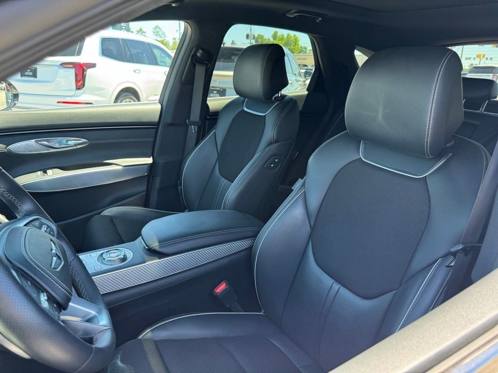 2025 Genesis GV70 3.5T Sport