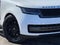 2024 Land Rover Range Rover Autobiography