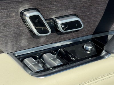 2024 Land Rover Range Rover Autobiography