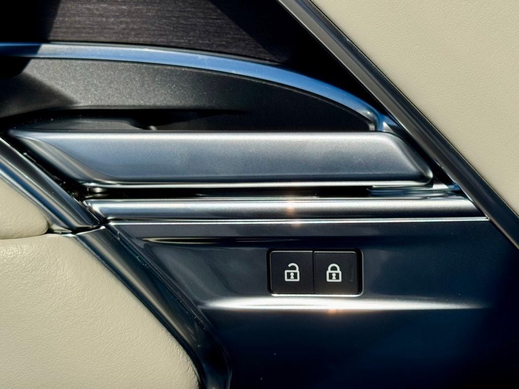 2024 Land Rover Range Rover Autobiography