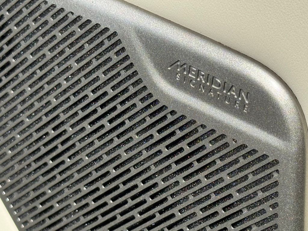 2024 Land Rover Range Rover Autobiography