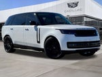 2024 Land Rover Range Rover Autobiography