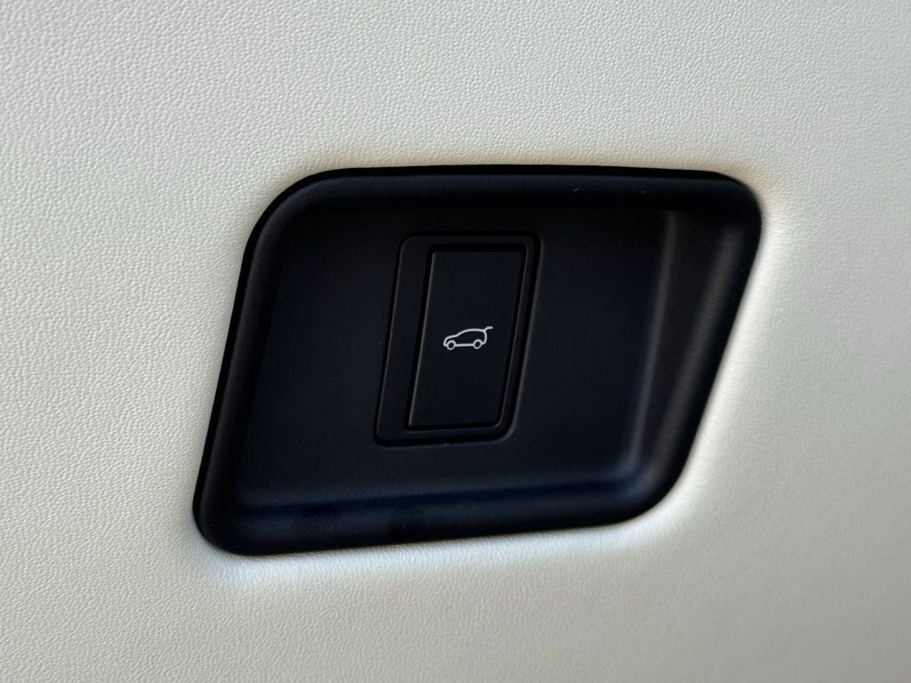 2024 Land Rover Range Rover Autobiography