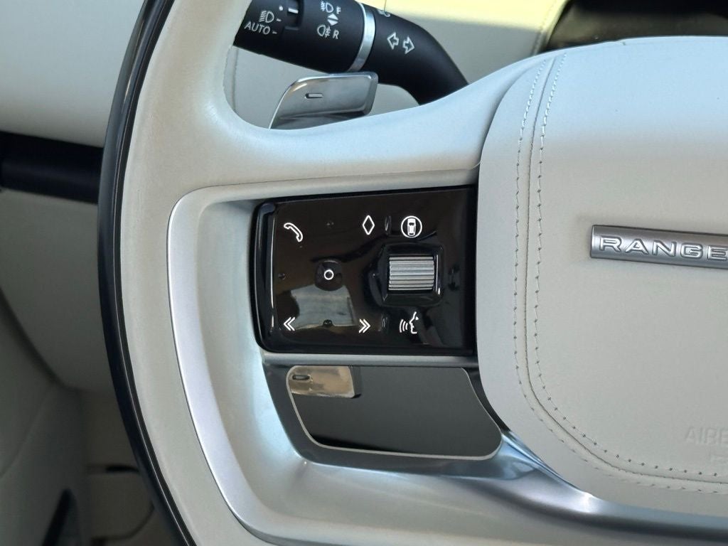 2024 Land Rover Range Rover Autobiography