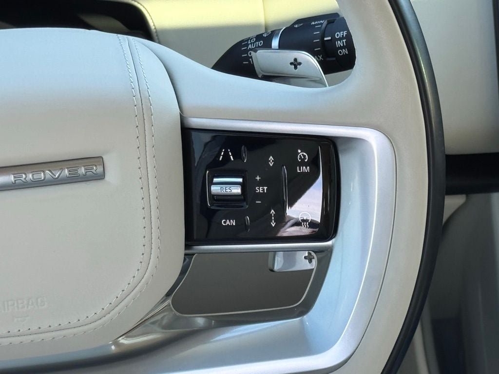 2024 Land Rover Range Rover Autobiography