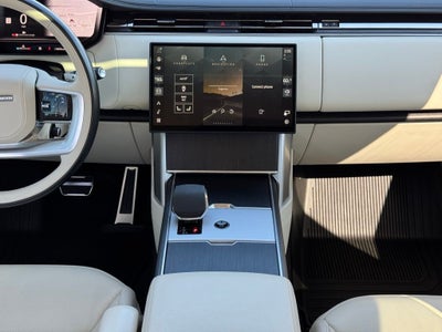 2024 Land Rover Range Rover Autobiography
