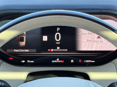 2024 Land Rover Range Rover Autobiography