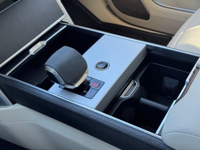 2024 Land Rover Range Rover Autobiography