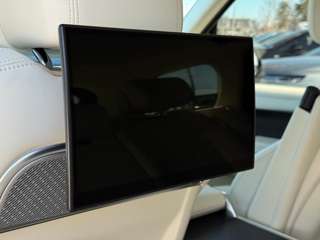 2024 Land Rover Range Rover Autobiography