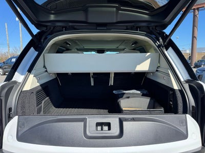 2024 Land Rover Range Rover Autobiography