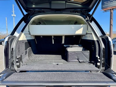 2024 Land Rover Range Rover Autobiography