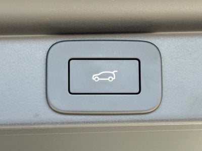 2024 Land Rover Range Rover Autobiography