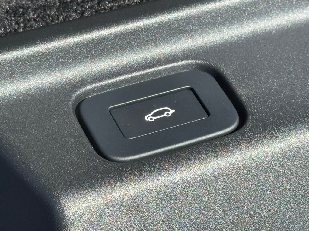 2024 Land Rover Range Rover Autobiography