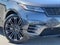 2026 Land Rover Range Rover Velar Dynamic SE