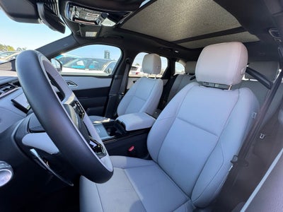 2026 Land Rover Range Rover Velar Dynamic SE