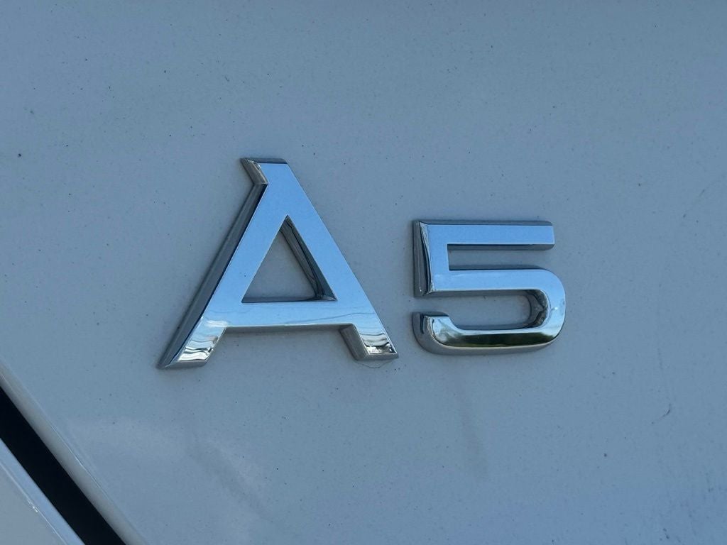 2025 Audi A5 Sportback 45 S line Premium quattro
