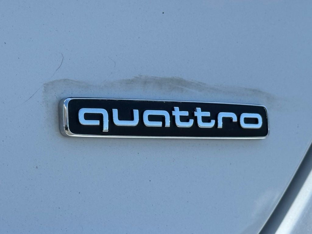 2025 Audi A5 Sportback 45 S line Premium quattro