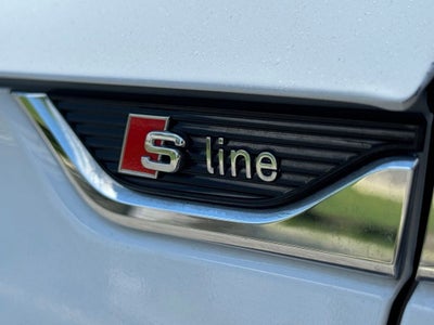 2025 Audi A5 Sportback 45 S line Premium quattro