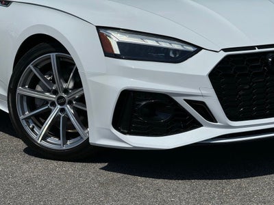 2025 Audi A5 Sportback 45 S line Premium quattro