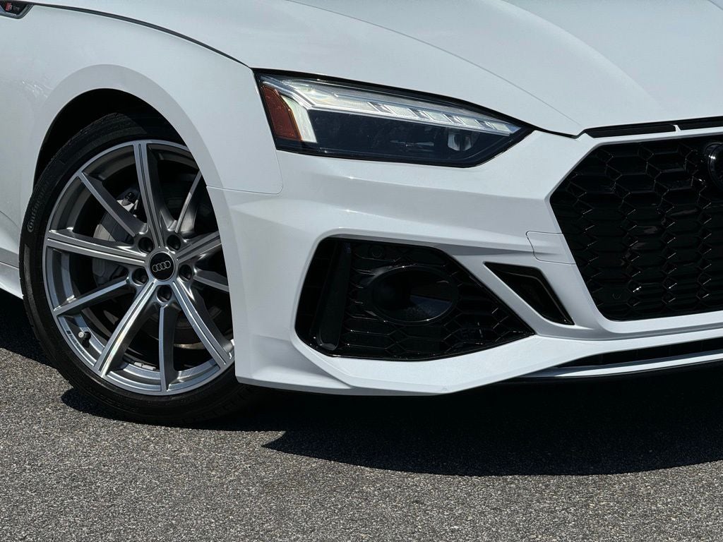 2025 Audi A5 Sportback 45 S line Premium quattro
