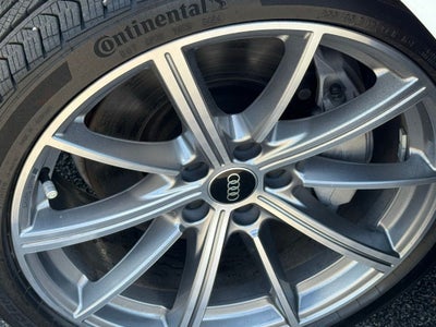 2025 Audi A5 Sportback 45 S line Premium quattro