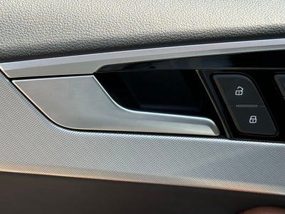 2025 Audi A5 Sportback 45 S line Premium quattro