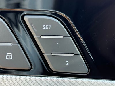2025 Audi A5 Sportback 45 S line Premium quattro