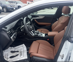 2025 Audi A5 Sportback 45 S line Premium quattro
