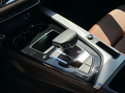 2025 Audi A5 Sportback 45 S line Premium quattro