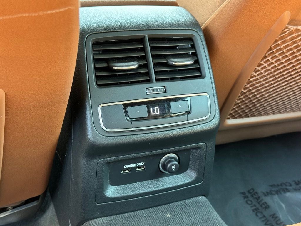2025 Audi A5 Sportback 45 S line Premium quattro