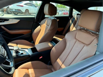 2025 Audi A5 Sportback 45 S line Premium quattro