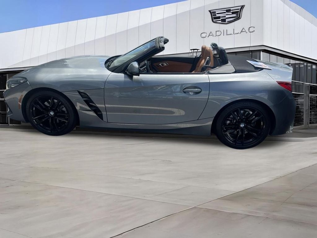 2024 BMW Z4 sDrive30i