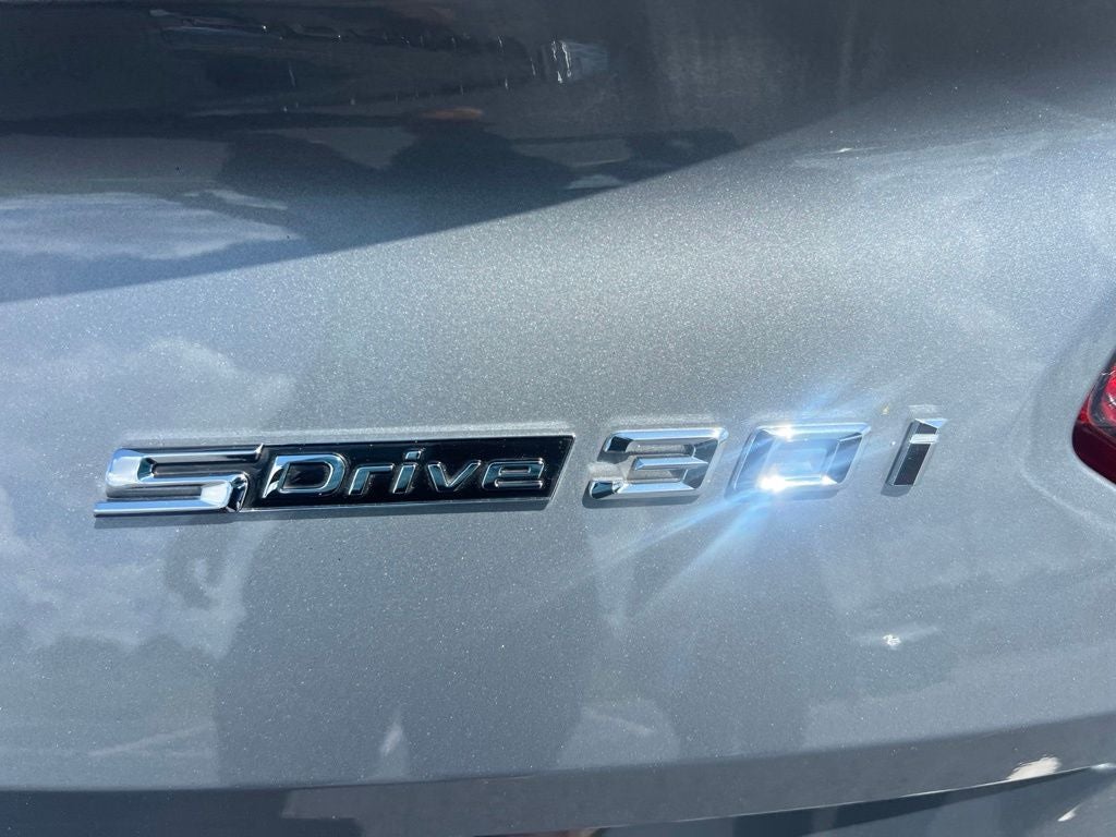 2024 BMW Z4 sDrive30i