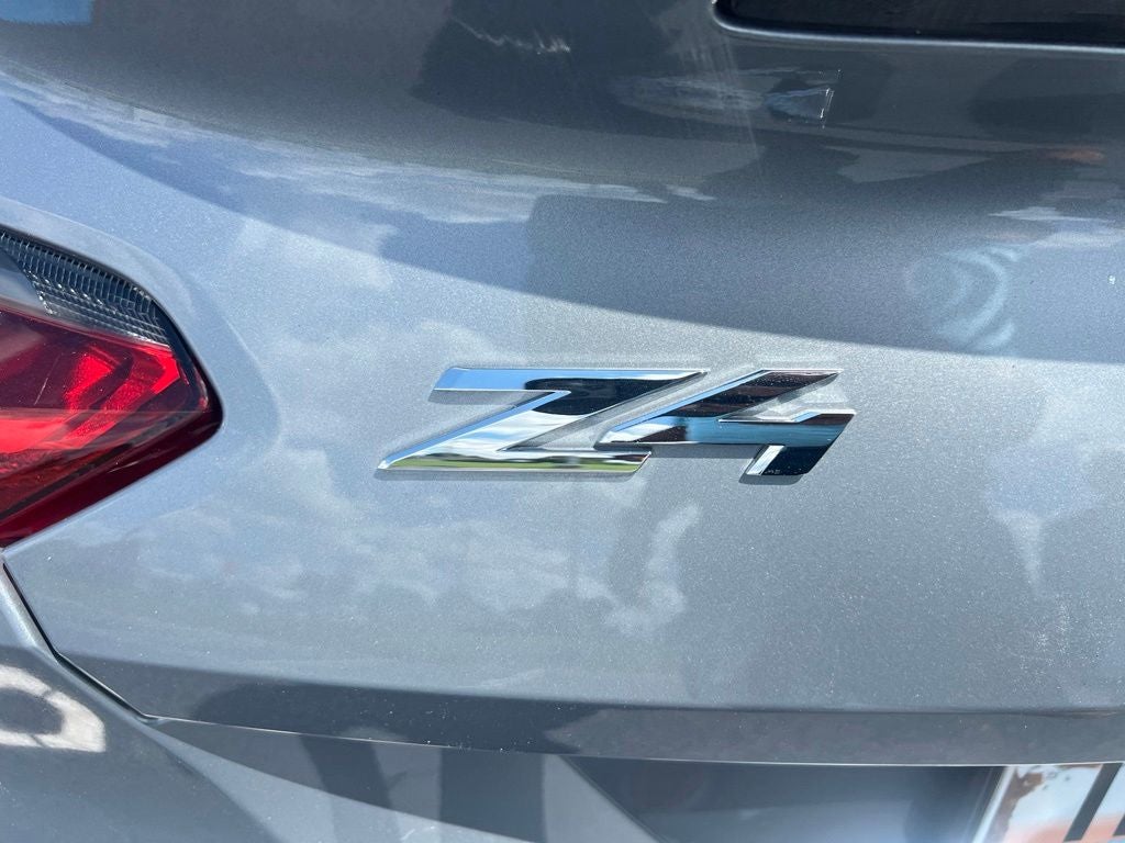 2024 BMW Z4 sDrive30i